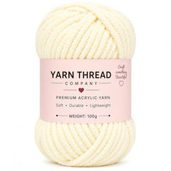 yarn thread company Wool, Plush & Cuddly, Chenille Yarn Supersoft Hand Knitting Wool Ball, (1 Ball/100 Gram Each) Ball Suitable for Craft, Babywear, Baby Blankets, (Parrot Green)