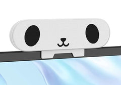 Computer Speakers for Desktop PC, USB Monitor Speakers for Mac Windows