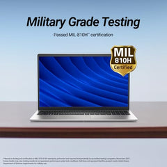 Dell 15 (Previously Inspiron) Laptop, 14th Gen Intel Core i3/Core 3 100U Processor, 8GB DDR4, 512 SSD, 15.6" FHD 120Hz IPS AG 250 nit Display, Win 11 + Office H&S 2024, Carbon Black, 1.63Kg