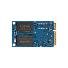 Kingston 512GB KC600 SATA 3 2.5"(6.35cm) Internal SSD (SKC600/512G)