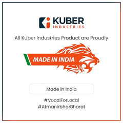 Kuber Industries Square Chair Pad|Comfortable Flower Design Seat Cushion|Soft Cotton Pillow Filler for Seating,Meditation,Yoga,Living Room (White)