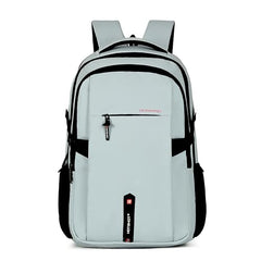 HOT SHOT QUANTUM_1355| 35 L unisex laptop backpack |15.6 inch|Detachable Key Ring,|Trolley sleeve|laptop bag for men|office & college|bag for men & women