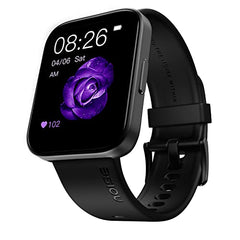 Noise Ultra 3 Luminary Smart Watch with India's 1st Ever Personalised Notification Alerts (Lumilert),1.96" AMOLED, Premium Metallic Dial,Send Upto 5 Emojis (Lumiping), Health Suite (Forest Green)