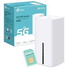 TP-Link Archer C50 AC1200 Dual Band Wireless Cable Router, Wi-Fi Speed Up to 867 Mbps/5 GHz + 300 Mbps/2.4 GHz, Supports Parental Control, Guest Wi-Fi, VPN (Black)