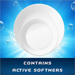 Finish 1 Kg, Classic Dishwasher Detergent Powder | World's #1 Recommended Dishwashing Brand