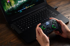 8Bitdo Ultimate 2C Wireless Controller for Windows PC & Android, Mint