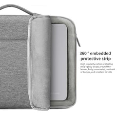 MOCA 13 inch, 13 inch Laptop Sleeve with Handle Compatible with MacBook Neo/Macbook Air 13 M5 M4 M3 M2 M1 2025-2018 / Pro 13 M2 M3 M4 M1 2025-2016 Polyester Multifunctional Computer Bag