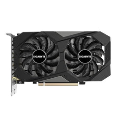 GIGABYTE GeForce RTX 3050 WINDFORCE OC 6G NVIDIA 6 GB GDDR6