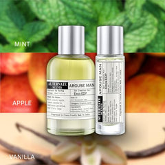Alternate Scents CANDY FLOSS 100ml Long Lasting Perfume For Women |Strong&Long Lasting with 30% Oil Concentration|Sweet Fruity Gourmand|Fragrance From France |Made In India|
