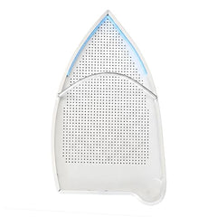 Teflon Ironing Shoe 2128 for Industrial Iron | Non-Stick, Heat-Resistant Cover for Improved Ironing Performance | Protects Delicate Fabrics, Reduces Scorching & Shine | Durable and Easy to Attach