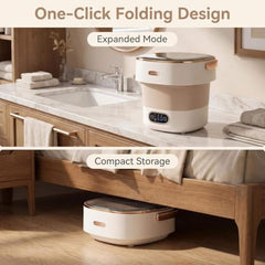 SeMi AuToMaTiC FoLdInG SmAlL MiNi WaShInG MaChInE WiTh DrYeR DeEp CLeAnInG FoR UnDeRwEaR WaShINg MaChInE SeMi AuToMaTiC (y16)