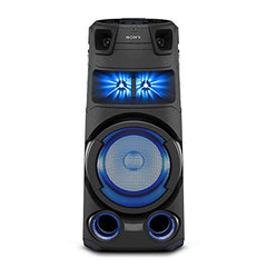 Sony MHC-V73D Wireless Bluetooth Party Speaker (Black)