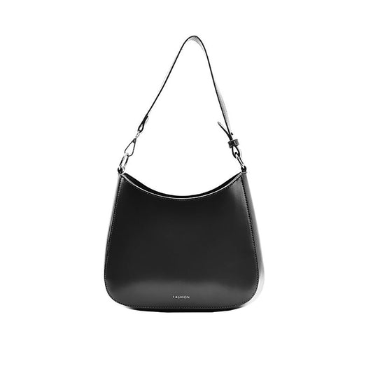 SYGA Fashion Western Decent Style Purse Shoulder bag for women,Girls(Black)