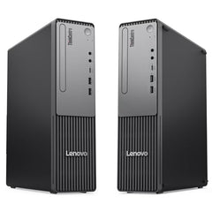 Lenovo ThinkCentre Neo 30s Gen 5 SFF Desktop Computer, 10-core Intel Core i7-13620H, 16GB DDR5, 1TB SSD, HDMI + VGA, Wi-Fi, RJ-45, USB-C, Wired Keyboard & Mouse, Windows 11 Pro