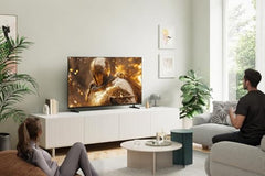 Sony 164 cm (65 inches) BRAVIA 2M2 Series 4K Ultra HD Smart LED Google TV K-65S25BM2