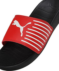 PUMA | Geo Slides | Clyde Royal-White | 11UK