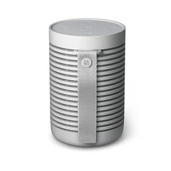 Bang & Olufsen Beosound Explore - Wireless Outdoor Bluetooth Speaker, IP 67 Dustproof and Waterproof, BornFire Orange