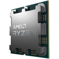 AMD 7000 Series Ryzen 5 7600 Desktop Processor 6 cores 12 Threads 38 MB Cache 3.8 GHz Upto 5.1 GHz AM5 Socket (100-100001015BOX)