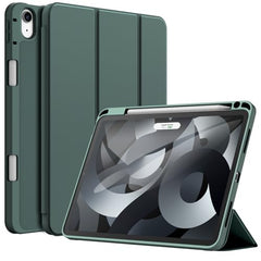 JETech Case for iPad Air 11" M4/M3/M2 & Air 5/4 10.9", Purple
