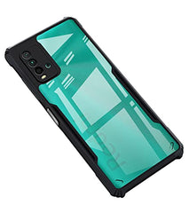 Zapcase Back Case Cover for Samsung Galaxy A26 5G | Compatible for Samsung Galaxy A26 5G Back Cover | Liquid Silicon Magic Case with Camera Protection | Lavender