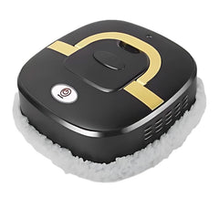Drumstone 𝟏𝟓-𝐘𝐞𝐚𝐫 𝐖𝐚𝐫𝐫𝐚𝐧𝐭𝐲 Intelligent Sweeping and Mopping Integrated Household Robot – Versatile 2-in-1 Mopping Machine, Smart Home Cleaner for Floor Care-Best Gift for Families