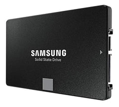 Samsung 870 EVO 500GB SATA 2.5" Internal Solid State Drive (SSD) (MZ-77E500)