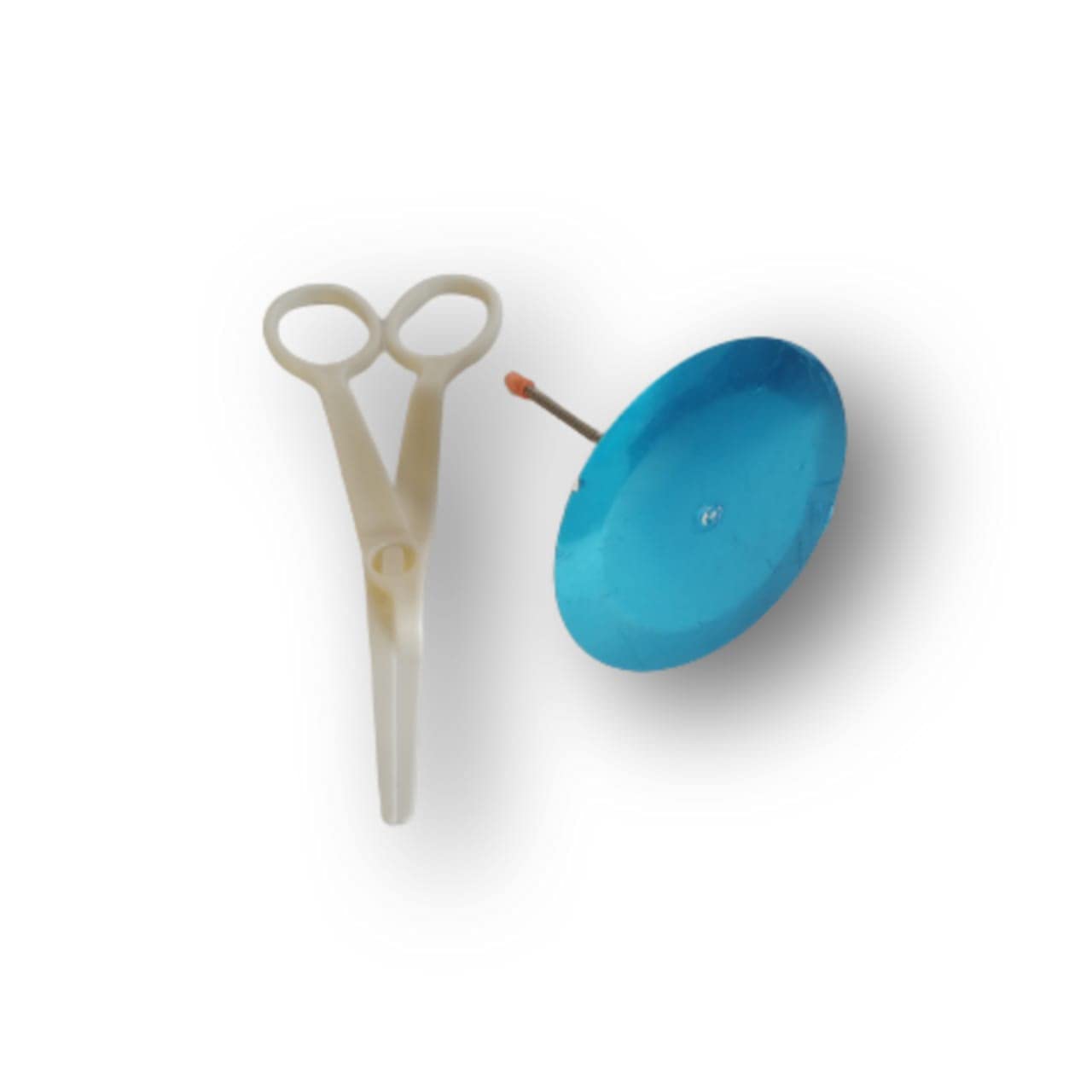 SYGA Cake Fondant Scissor for Cake Decoration and Icing