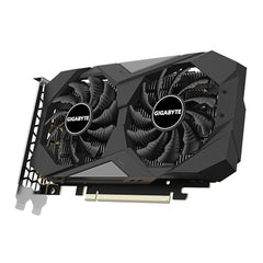 GIGABYTE GeForce RTX 3050 WINDFORCE OC 6G NVIDIA 6 GB GDDR6
