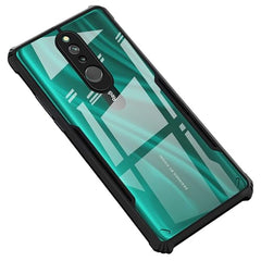 Zapcase Back Case Cover for Samsung Galaxy A26 5G | Compatible for Samsung Galaxy A26 5G Back Cover | Liquid Silicon Magic Case with Camera Protection | Lavender