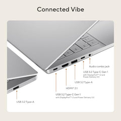 ASUS Vivobook S16 (2026),Smartchoice,AMD Ryzen AI 5 330,AMD Radeon iGPU,16GB RAM (Upgradeable),512GB SSD,FHD,OLED,16"(40 cm),Win 11,M365 Basic(1Y),Office 24,BFF Peachy,1.7 Kg,M3607KA-SH147WS,AI Laptop
