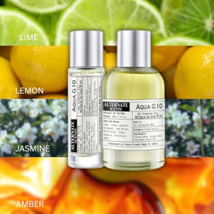 Alternate Scents CANDY FLOSS 100ml Long Lasting Perfume For Women |Strong&Long Lasting with 30% Oil Concentration|Sweet Fruity Gourmand|Fragrance From France |Made In India|