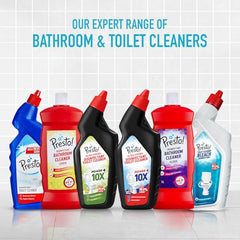 Presto! Toilet Cleaner - 1 L