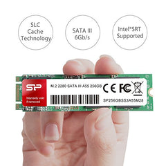 SP Silicon Power UD90 2230 2TB SSD PCIe Gen 4x4 R/W Up to 5,000/3,200 MB/s, M.2 2230 Internal Solid State Drive (SP02KGBP44UD9007IN)