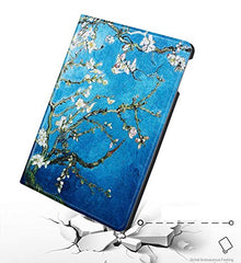 MOCA [Flexible Back] Case for 10.2 inch iPad 9th 8th 7th Generation 10.2" iPads 2021 2020 2019 Launch A2603 A2604 A2605 A2270 A2428 A2429 A2430 A2197 A2198 A2200 Flip Cover (City Night)