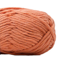 Vardhman Cotton Plus Cotton Acrylic Super Bulky Yarn 16 Ply | Pack-1