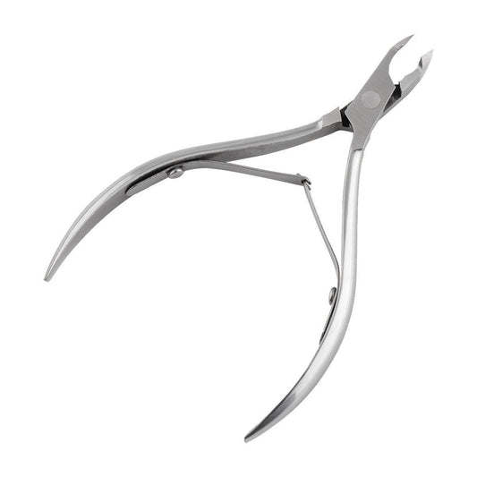 SYGA Stainless Steel Cuticle Nippers/Cutter/Clipper for Nail Art
