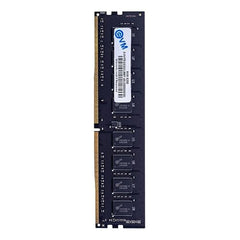 EVM 8GB DDR4 Desktop RAM 3200MHz | Long-DIMM – 1.2V Low Voltage |288-PIN Pin, Intel & AMD Compatible | High-Speed PC Memory Upgrade | 10 Year Warranty (EVMT8G3200U88P)