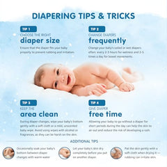 Amazon Brand - Supples Premium Baby Diaper Pants | 108 Baby Diapers | XL | 12-17 Kg | 12 Hrs Absorption | Cushiony Cotton Soft Fabric | Phthalates-Free | Triple Leak Guard | 54 Count, Pack of 2