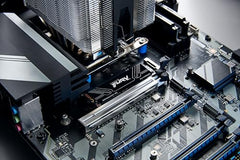 Kingston FURY Renegade G5 4TB | PCIe 5.0x4 M.2 2280 | Seq. Read Speeds Up to 14,800MB/s | 5 Year Warranty | SFYR2S/4T0