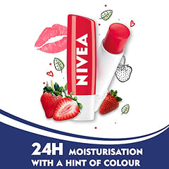 Nivea Woody Fresh Active Roll On For Men, Anti-Perspirant, 50 Ml & Men Body Wash, Deep Impact, 3 In 1 Shower Gel For Body, Face & Hair, With Microfine Clay, 250 Ml