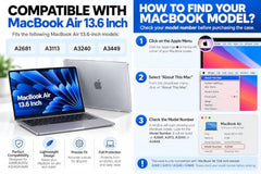 PC LABEL Matte Finish Hard Shell Case for MacBook Pro 14 Inch ((2021–2026) M4/M3/M2/M1 A3112/A3185/A3401/A2918/A2992/A2779/A2442/A3426/A3427), Lightweight Protective Cover with Free Black Keyboard Skin
