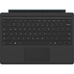 Microsoft Type Cover for Surface Pro - Teal