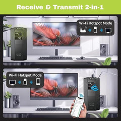 XIKKART USB 3.0 4K HDMI Video Capture Card 1080p 60fps Audio Video Capture Card, Game Capture Card, HDMI to USB 3.0 for Gaming, Streaming Device, Compatible with Nintendo Switch, PS3/4, Xbox