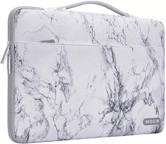 MOCA 13 inch, 13 inch Laptop Sleeve with Handle Compatible with MacBook Neo/Macbook Air 13 M5 M4 M3 M2 M1 2025-2018 / Pro 13 M2 M3 M4 M1 2025-2016 Polyester Multifunctional Computer Bag