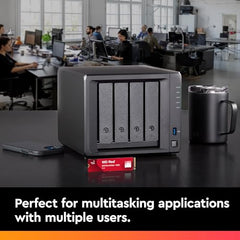 Western Digital WD Red SN700 NVMe SSD, 500GB, NVMe, Solid-State Drive for NAS Devices