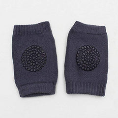 Syga Baby Crawling Knee Pad Non-Slip Knee Pads Point Glue Non-Slip Crawling Socks