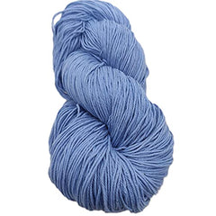 Crochet Now |100% Cotton Yarn 4 Ply (160 Grams) 3.5Mm Hook For Crochet/Knitting (Dark Salmon, Aqua)