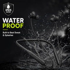 Kratos TW02 Ear Buds Wireless with 60H Playtime, Noise Isolation & Clear Calls, Bluetooth Earbuds with Voice Assistant, Ear Buds with Bluetooth V 5.3 & with Type C Fast Charging, IPX5 TWS Earphones