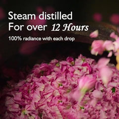 Dabur Gulabari Premium Rose Water - 400ml (Pack of 3) | With No Paraben | Cleanses, Hydrates & Moisturises Skin | Balances & Restores Skin's pH Levels | For All Skin Types