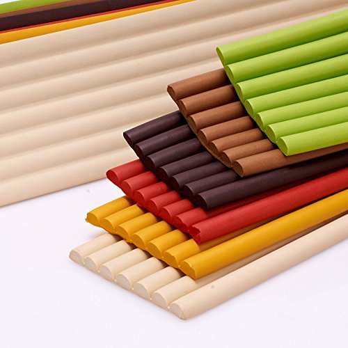 SYGA Set of 2 Red Baby Lining Strip Edge Guard Cushion Corner Cover tape Infant Bump Protector
